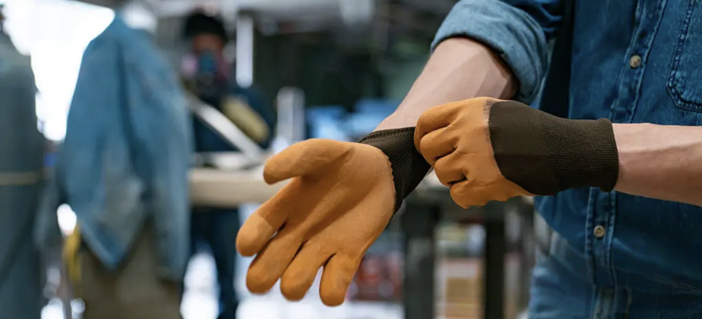 GARDEN COLD STORAGE LOGISTIC