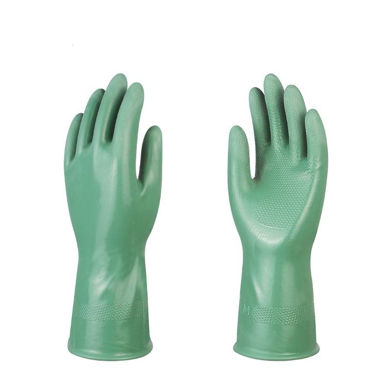 BUTYL  GLOVES