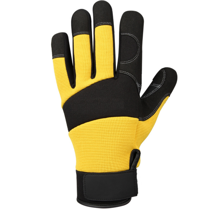 MICOFIBER FABRIC GLOVES