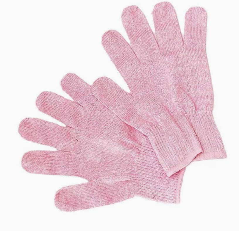 HPPE ANTI-STAB CHILDREN GARDEN GLOVES